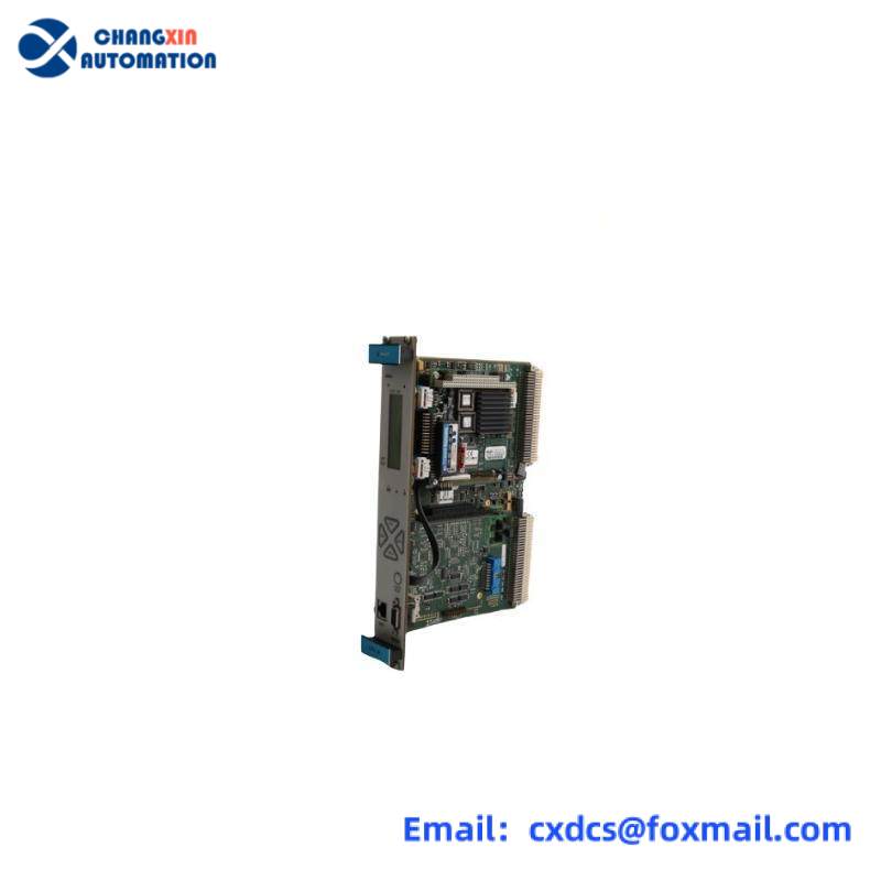 VIBRO-METER VM600 CPUM