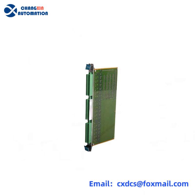 VIBRO-METER VM600 CPUM