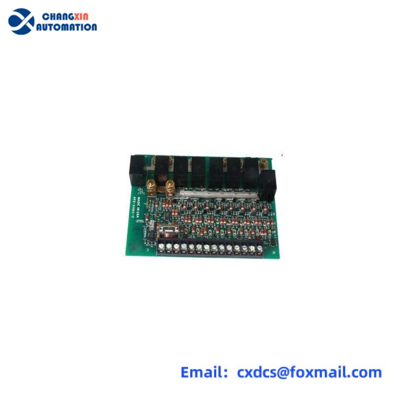 WATLOW ANAFAZE 997D-11CC-JURG