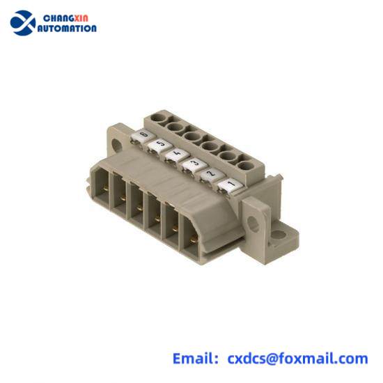 WEIDMULLER 7940005785