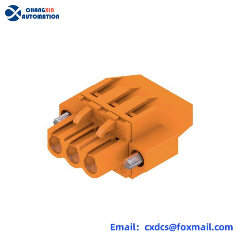 WEIDMULLER 860736000