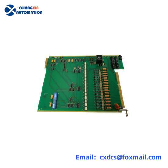 WESTINGHOUSE 1C31116G04