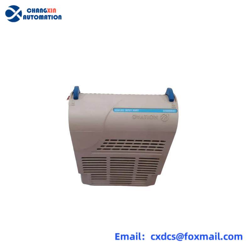 WESTINGHOUSE 5X00058G01