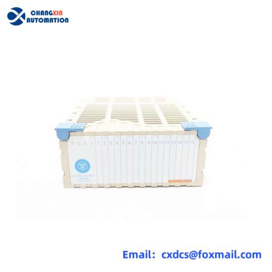 WESTINGHOUSE 5X00105G01