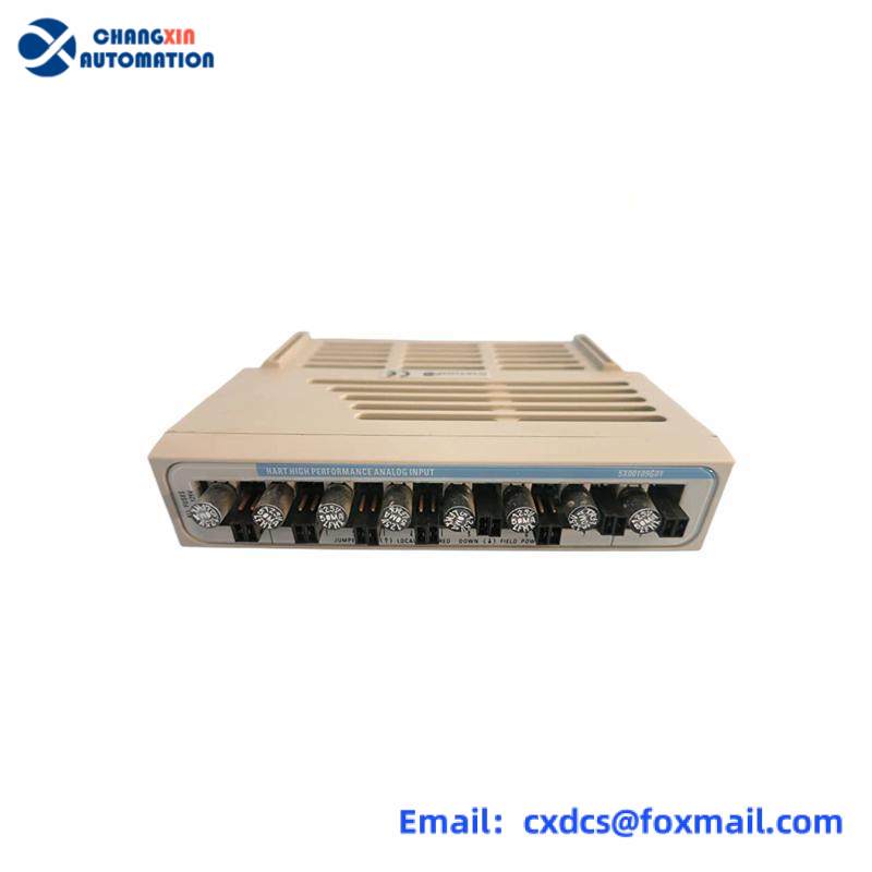 WESTINGHOUSE 5X00105G01