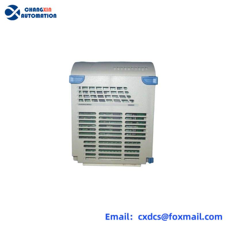 WESTINGHOUSE 5X00226G01