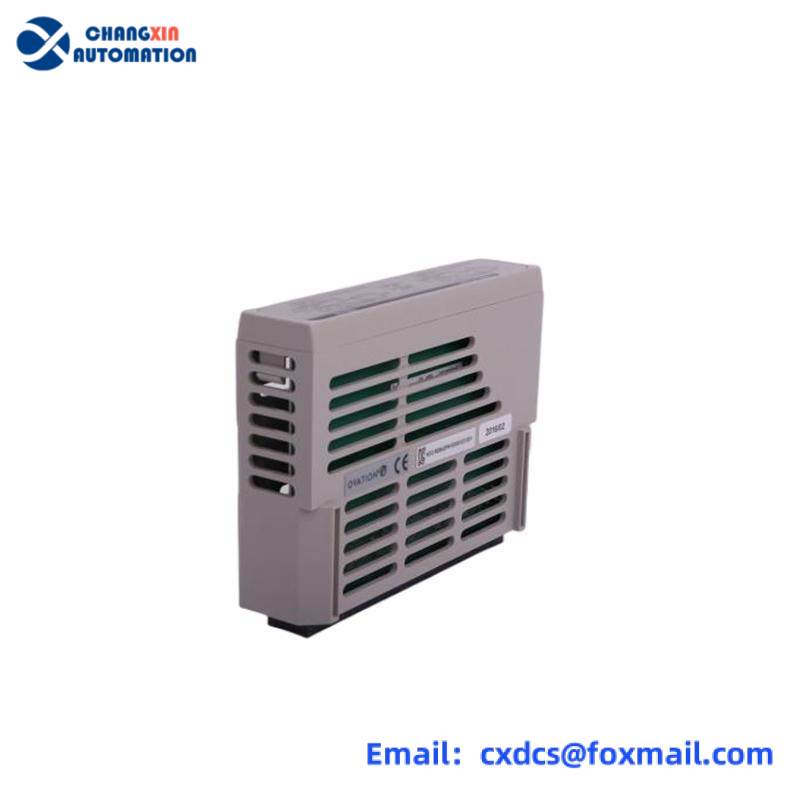 WESTINGHOUSE 5X00226G01