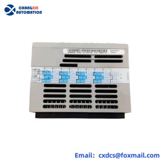 WESTINGHOUSE 5X00357G03