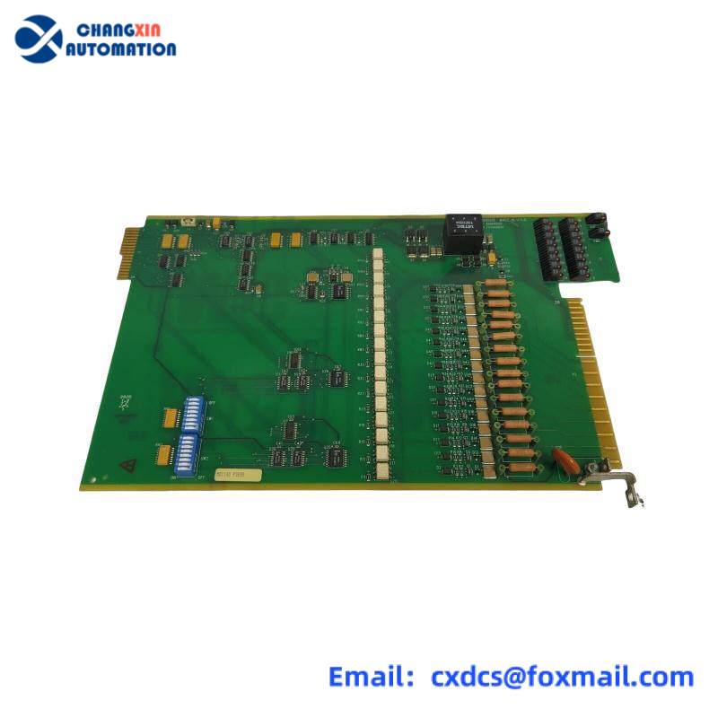 WESTINGHOUSE 5X00357G03