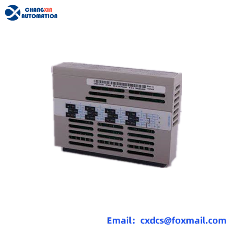 WESTINGHOUSE 5X00481G01