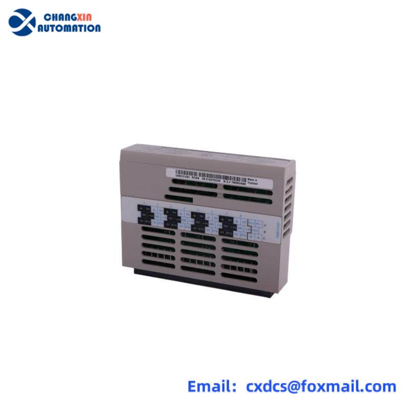 westinghouse 5X00497G01