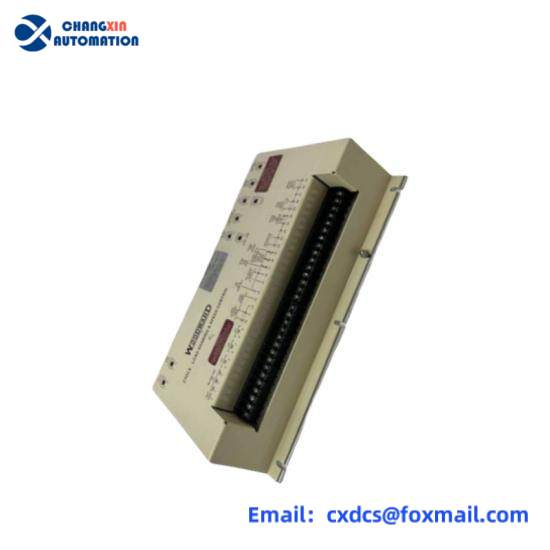 woodward TG-13 8516-038