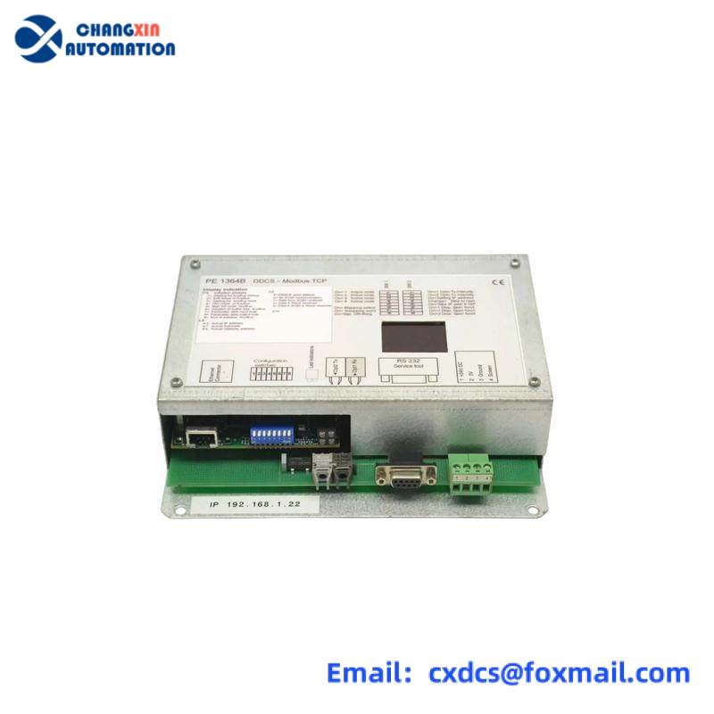 XYCOM Proto XVME-085