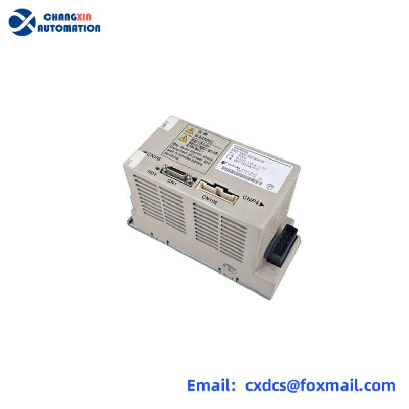 YASKAWA CP-317/AI-01