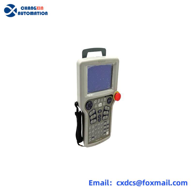 YASKAWA CP-317/DO-01