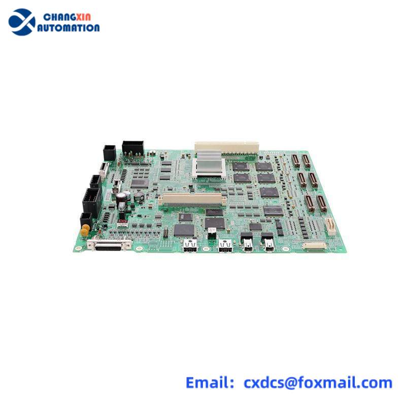 YASKAWA CPS-18F8