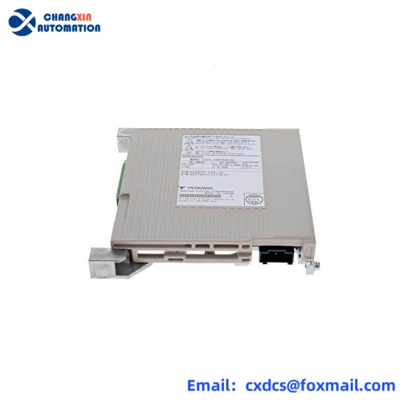 YASKAWA JACP-317120
