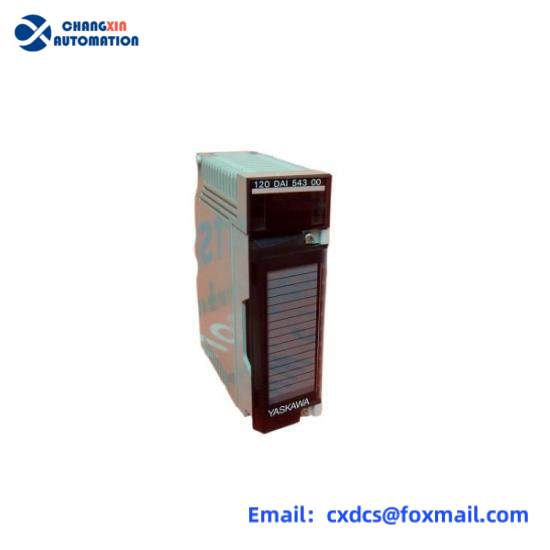 YASKAWA JACP-317800