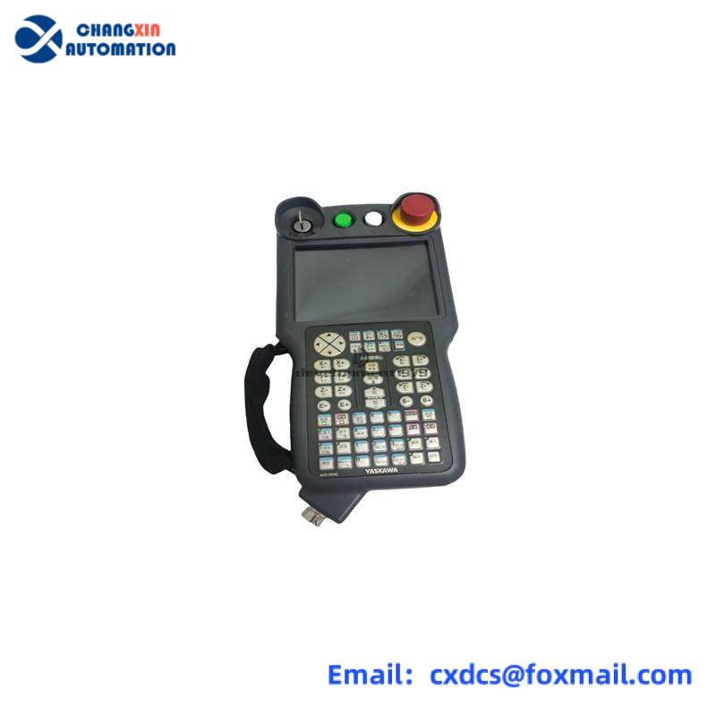 YASKAWA JAMSC-B1070