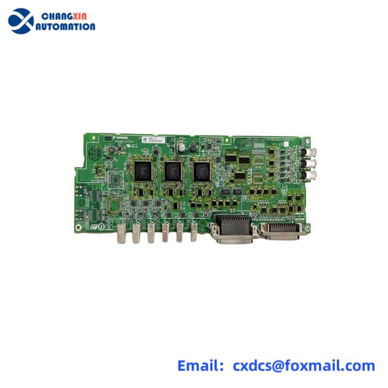 YASKAWA JAMSC-B1070