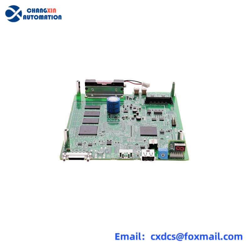 Yaskawa CACR-SR07AC1CS