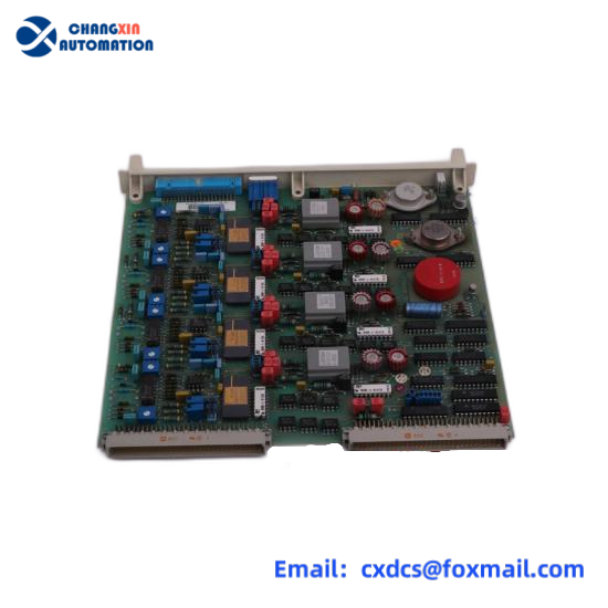 YASKAWA JRMSP-P8101