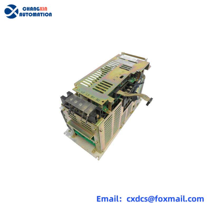 Yaskawa CACR-SR07AC1CS