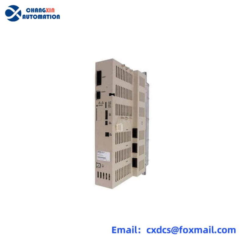 YASKAWA JZNC-XIU01B
