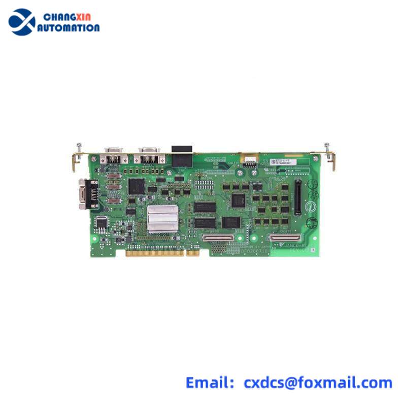 YASKAWA JZNC-XIU01B
