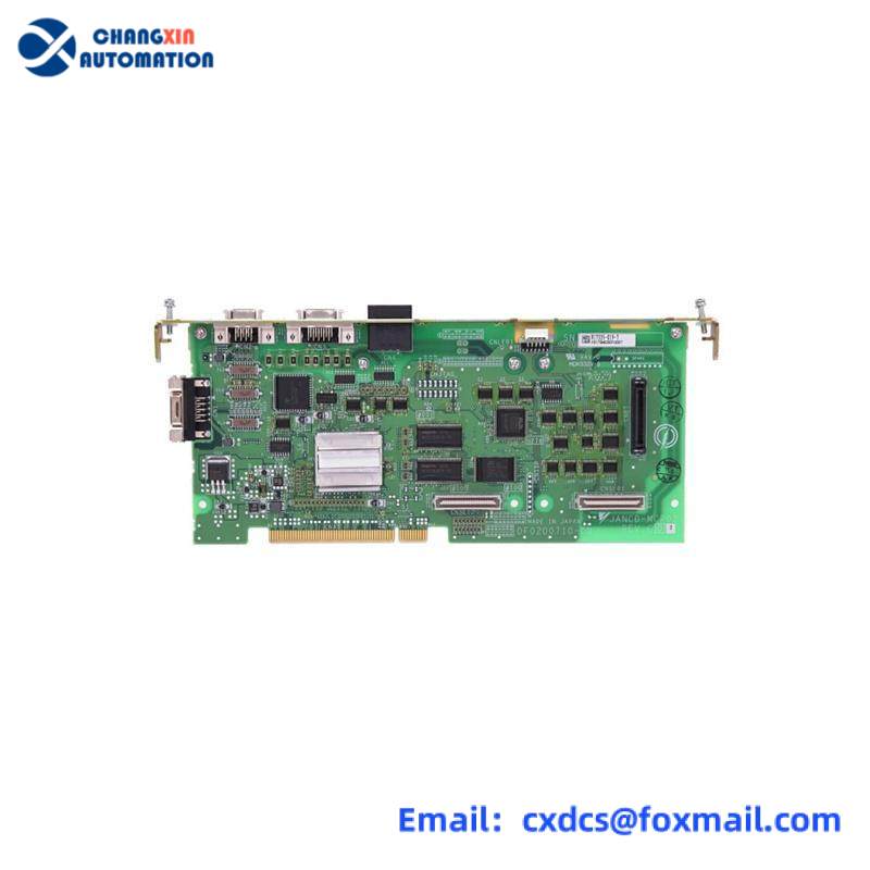 YASKAWA JZNC-XIU01B