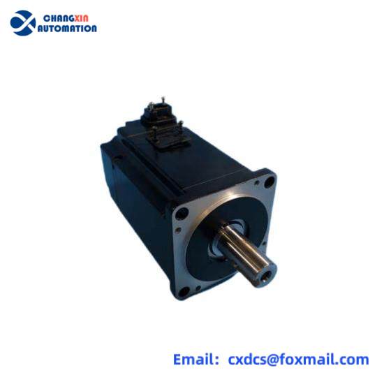 Yaskawa SGMJV-04A3A61