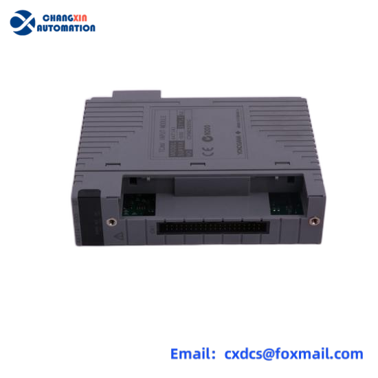 Yokogawa ADV551-P13-S2  FCS System