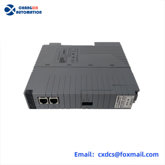 YOKOGAWA CP451-51 Processor Module