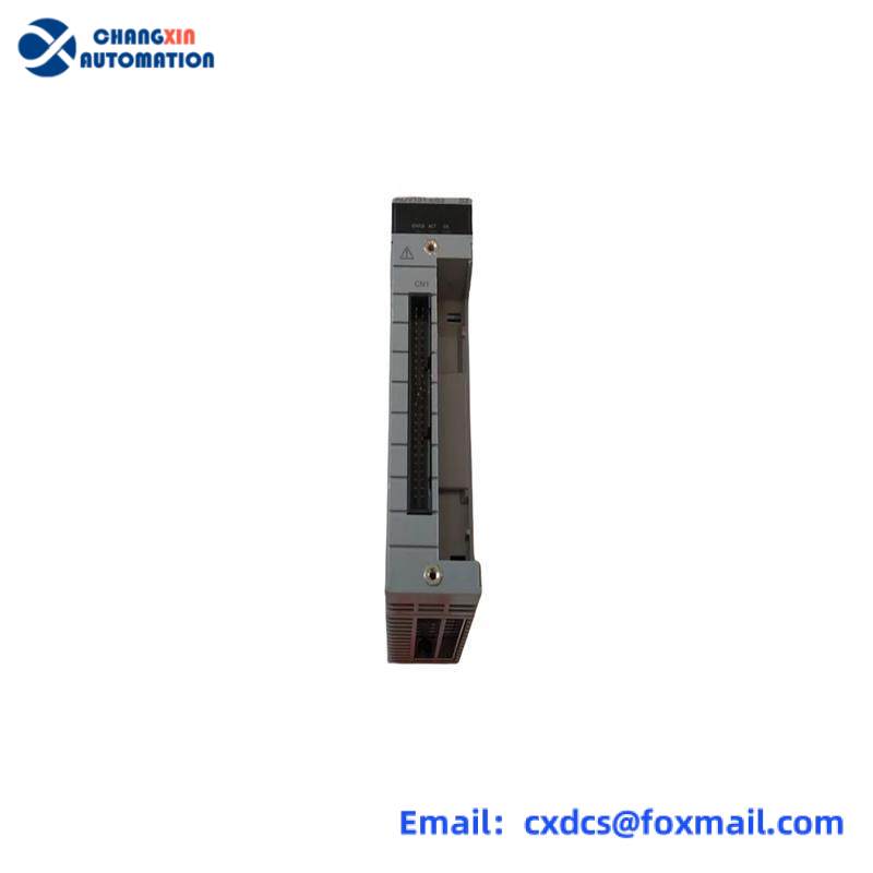 YOKOGAWA F3XD64-3N
