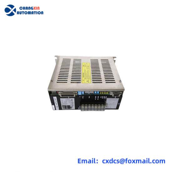 YOKOGAWA F3XD64-3N