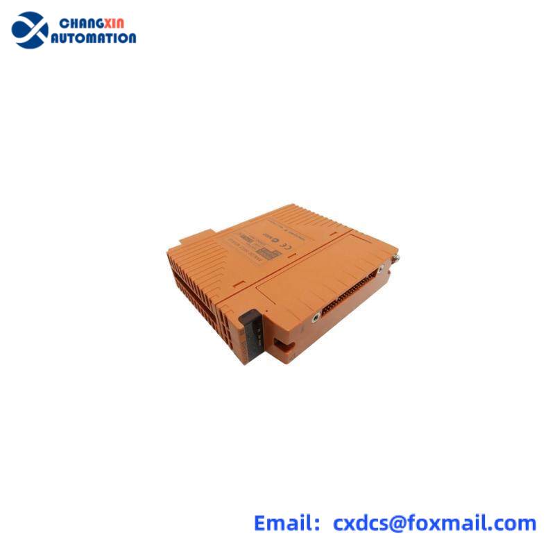 YOKOGAWA SAI143-H53 Analog Input Module