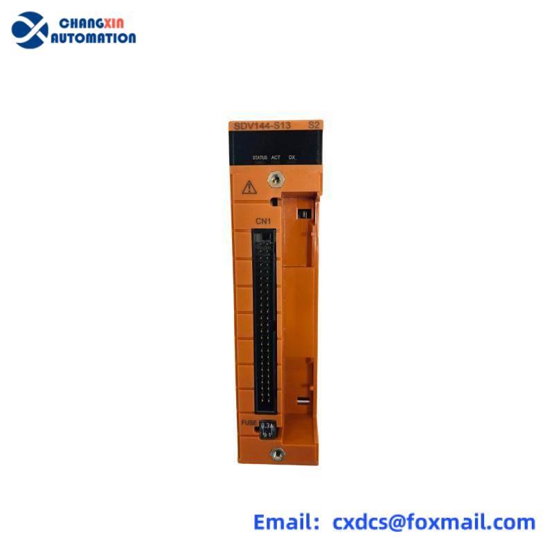 YOKOGAWA SDV144-S13
