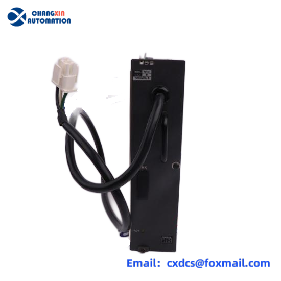Yokogawa SN-B10D-213  DCS Module