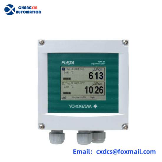 YOKOGAWA SR1030B62-3MN*1C