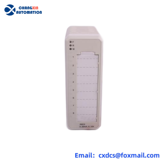 YXI115B YT204001-AL  ABB