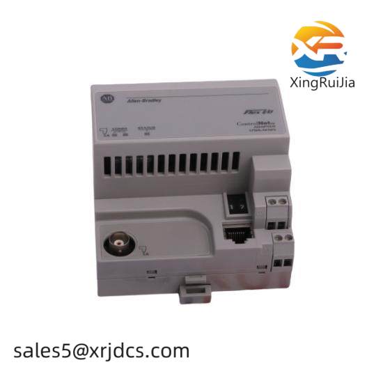 1794-ACN15 Flex ControlNet Adapter
