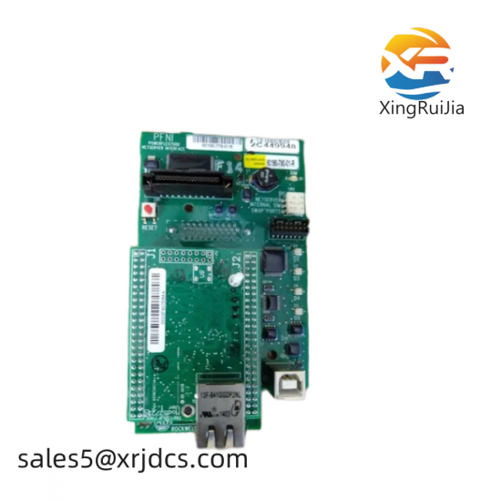 80190-780-01-R REPLACES BOARD