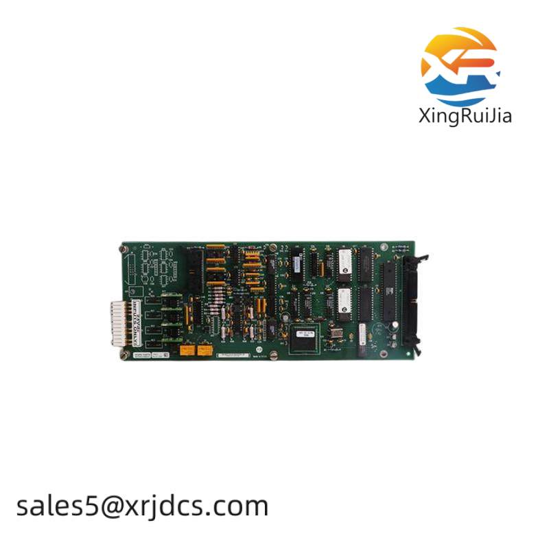 AB SP-170023 170013 170016-01 Input Module
