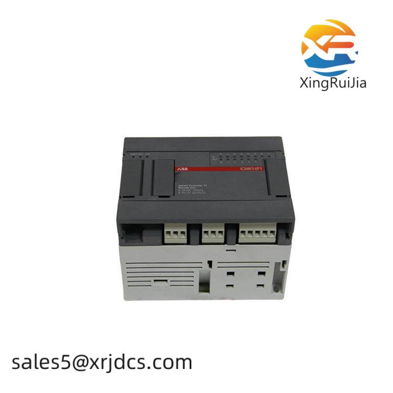ABB 3BSC910060R1