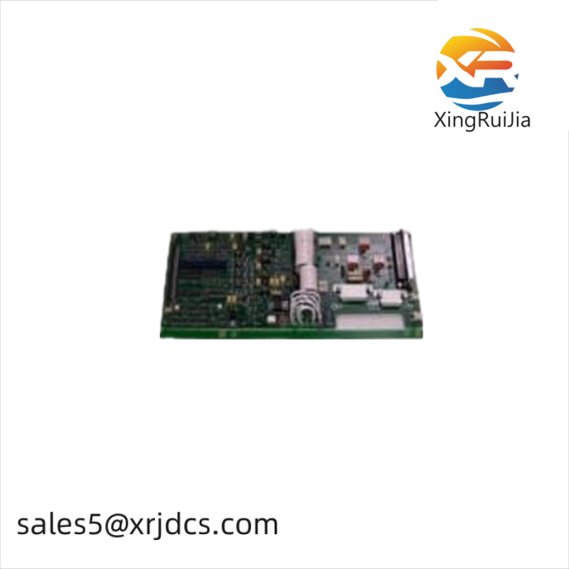 ABB 086384-003 Control Module