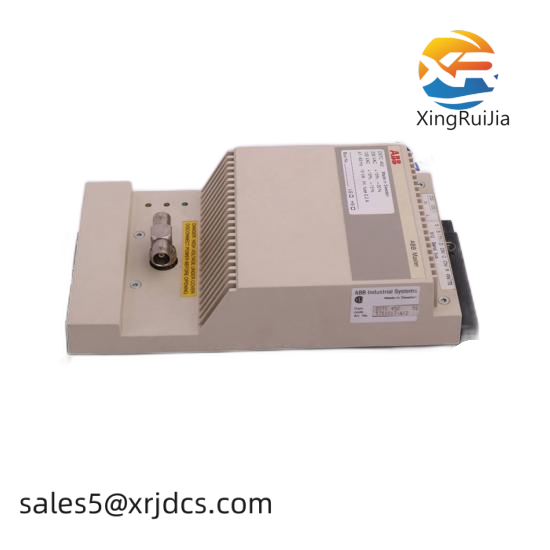 ABB 3HAC027354-004