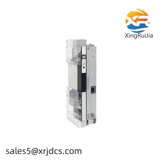 ABB ACS580-04-880A-4 3ABD00036866-D Frequency Converter