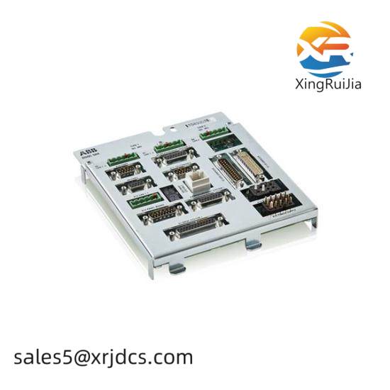 ABB REM610C51HCNN