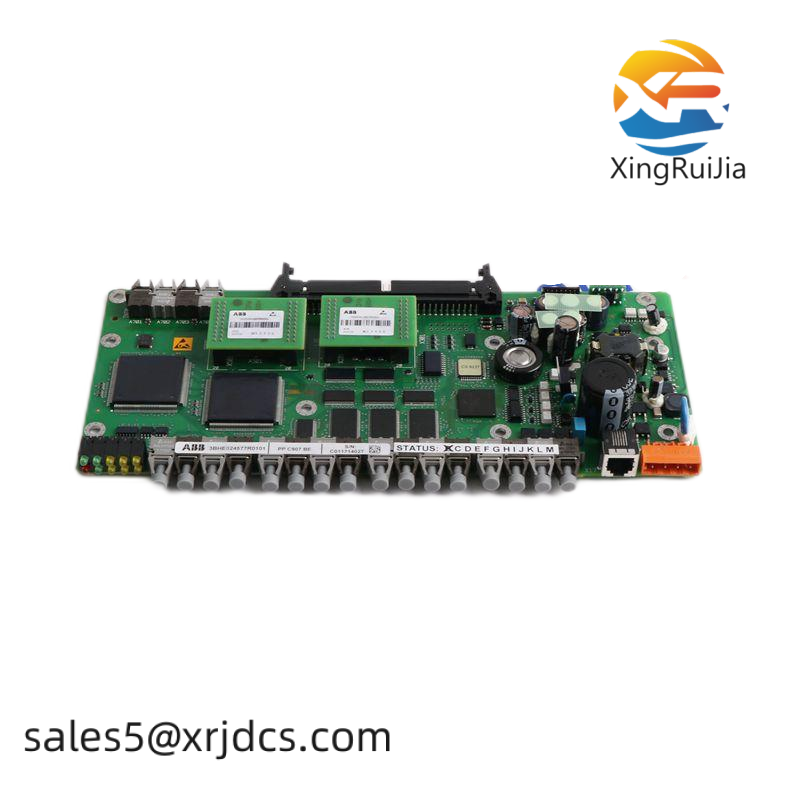 ABB DSTD197 3BSE004726R1