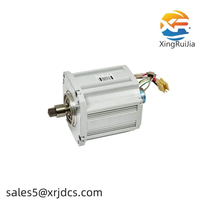 ABB IRB46003HAC029236-002/09 AC Servo Motor
